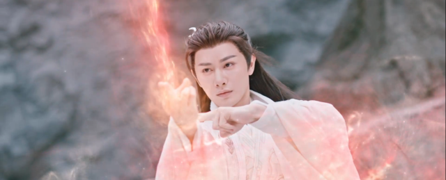 親愛的天狐大人 線上看