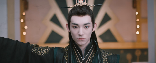 親愛的天狐大人 線上看