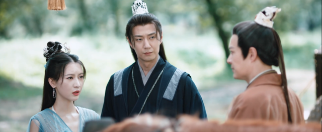 親愛的天狐大人 線上看