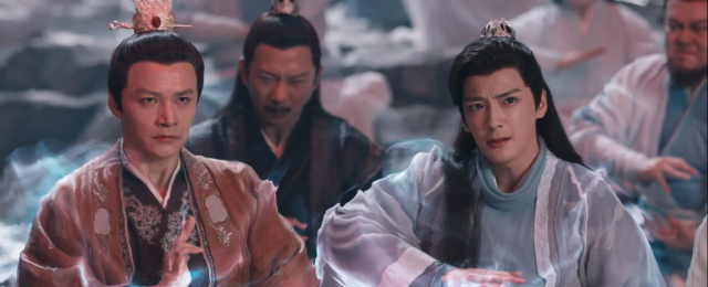 親愛的天狐大人 線上看