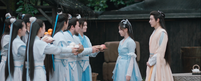 親愛的天狐大人 線上看