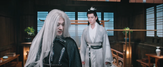 親愛的天狐大人 線上看