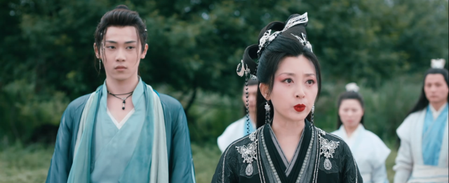 親愛的天狐大人 線上看