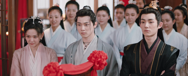 親愛的天狐大人 線上看