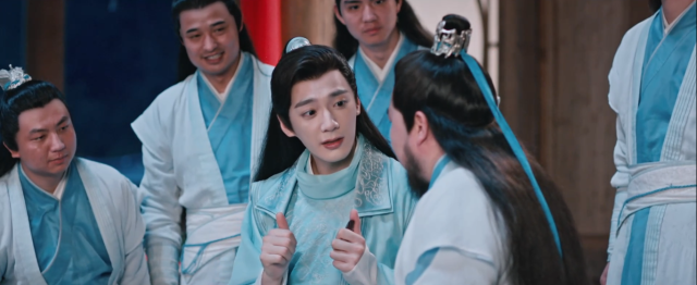 親愛的天狐大人 線上看