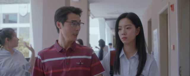 白日夢我 線上看