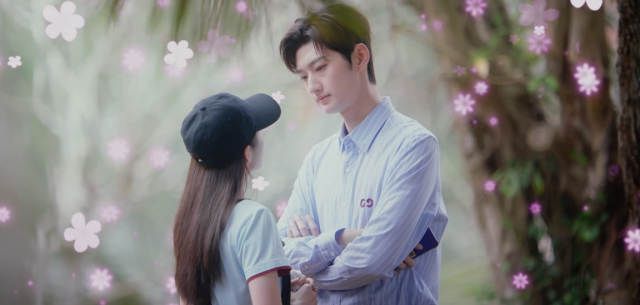 錦鯉是個技術活 第1集