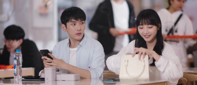 錦鯉是個技術活 線上看