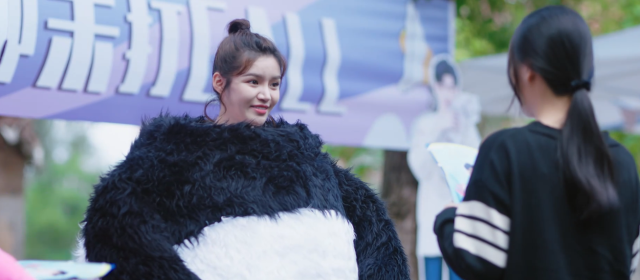 錦鯉是個技術活 線上看