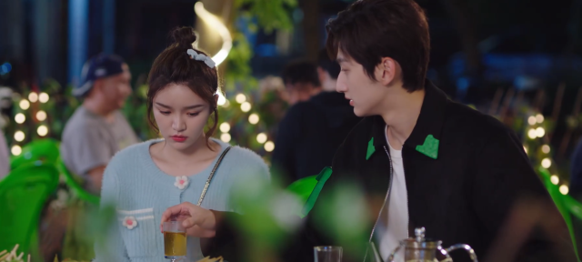 錦鯉是個技術活 線上看