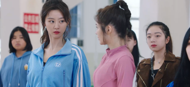 錦鯉是個技術活 線上看