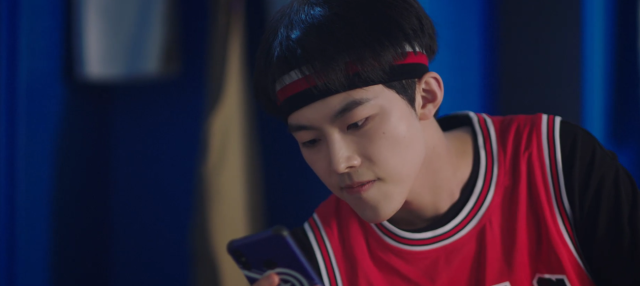 錦鯉是個技術活 線上看