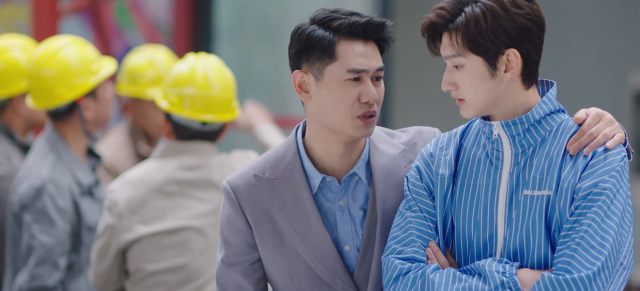 錦鯉是個技術活 線上看