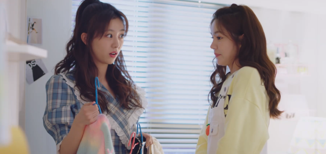 錦鯉是個技術活 線上看