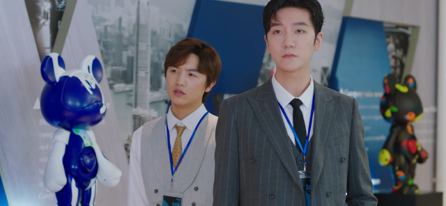 錦鯉是個技術活 線上看