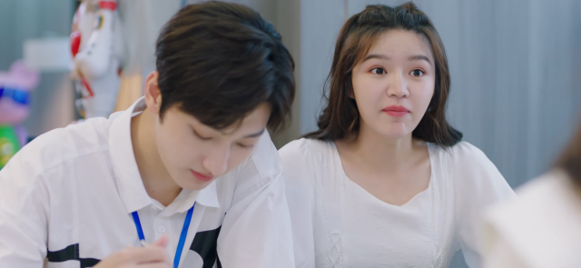 錦鯉是個技術活 線上看