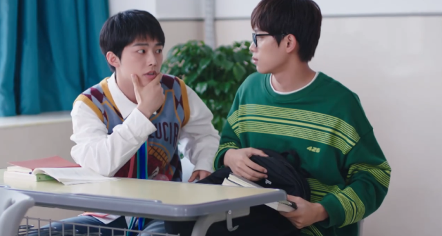 錦鯉是個技術活 線上看