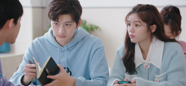 錦鯉是個技術活 線上看