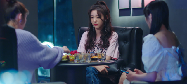 錦鯉是個技術活 第17集