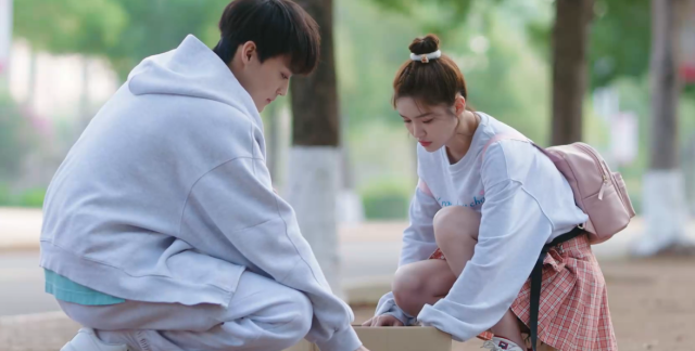 錦鯉是個技術活 線上看