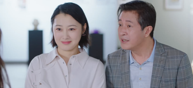 錦鯉是個技術活 線上看