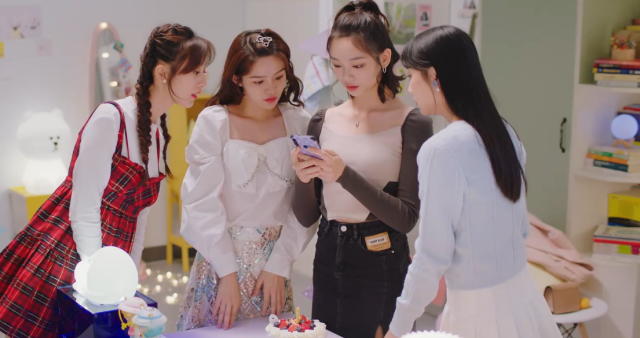 錦鯉是個技術活 線上看