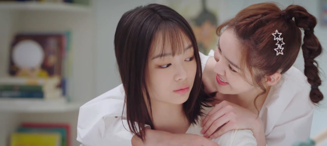 錦鯉是個技術活 線上看