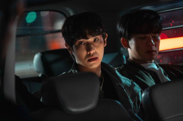 7人的逃脫劇照 2