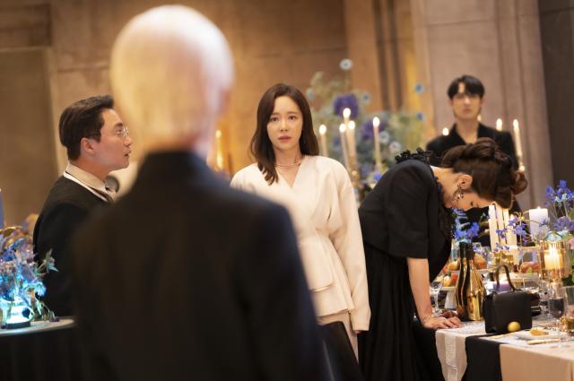 7人的逃脫劇照 4