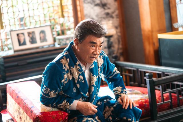 7人的逃脫 第1集預告片 01