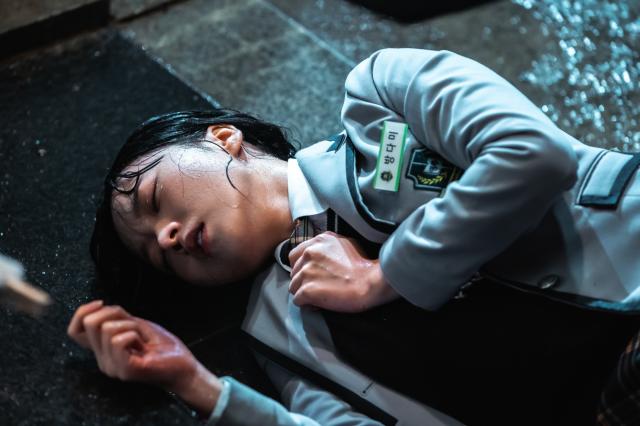 7人的逃脫 線上看