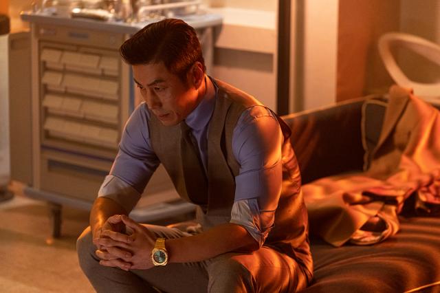 7人的逃脫 線上看