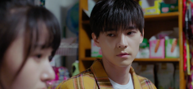 同學，你什麼時候從我家搬走 線上看