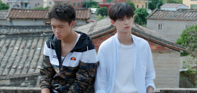 同學，你什麼時候從我家搬走 線上看