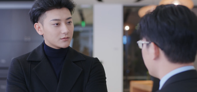 甜蜜的你 線上看