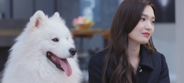 甜蜜的你 線上看