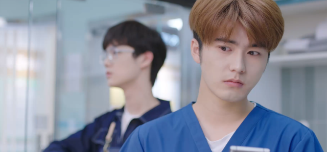 甜蜜的你 線上看