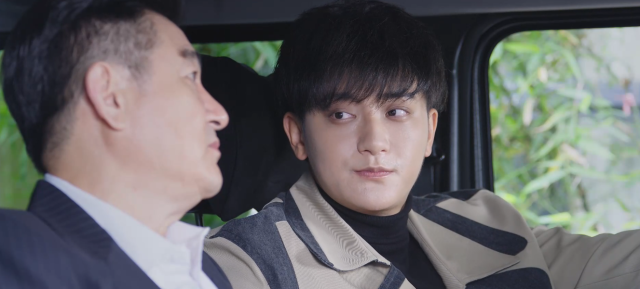 甜蜜的你 線上看