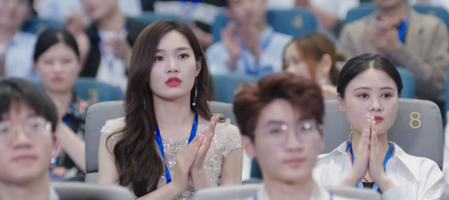 甜蜜的你 線上看