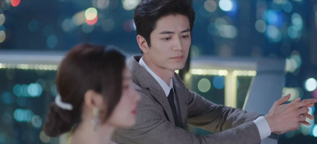 甜蜜的你 線上看