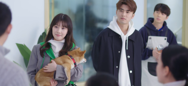 甜蜜的你 線上看