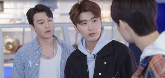 甜蜜的你 線上看