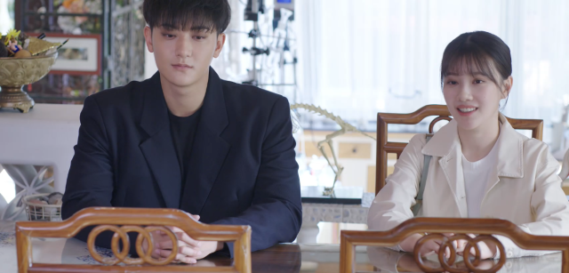 甜蜜的你 線上看