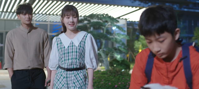 甜蜜的你 線上看