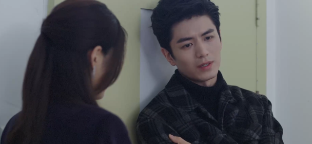 甜蜜的你 線上看