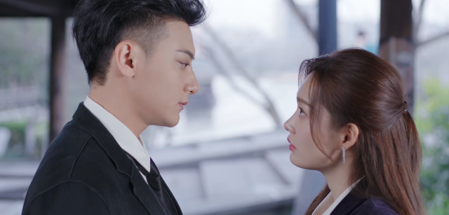 甜蜜的你 線上看