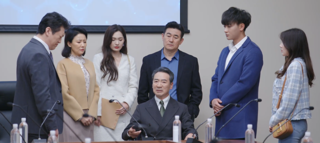 甜蜜的你 線上看