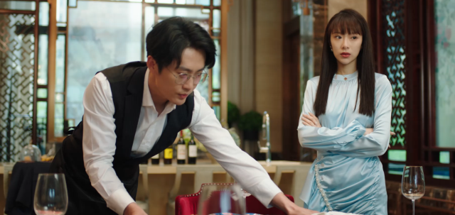 暗裡著迷 第17集