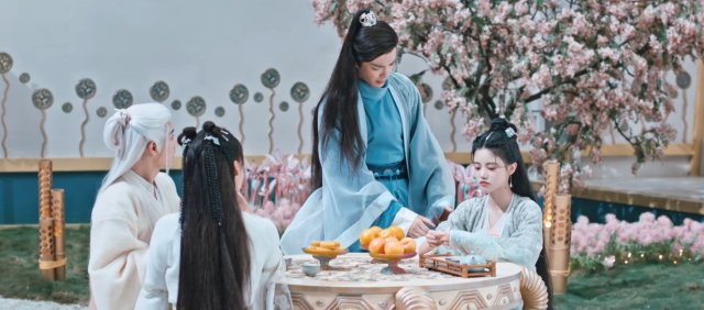 親愛的天狐大人 線上看