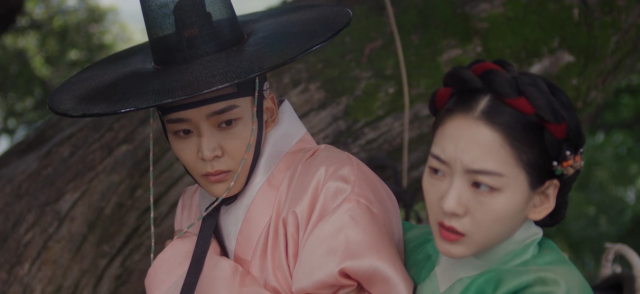 婚禮大捷 第3集